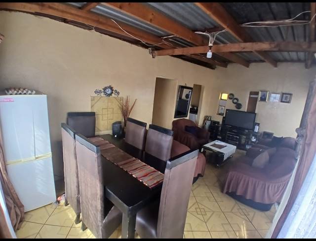 3 BEDROOM HOUSE FOR SALE IN SEBOKENG CENTRAL